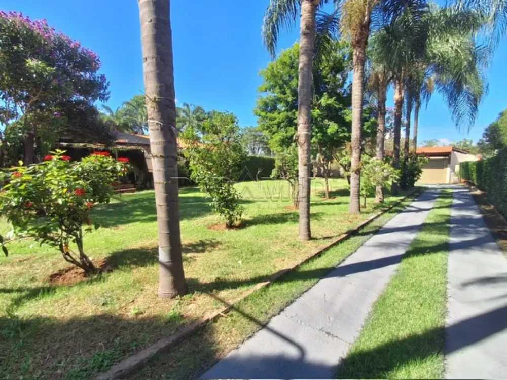 Alugar Casa / Padr&atilde;o em Ribeir&atilde;o Preto R$ 6.200,00 - Foto 1