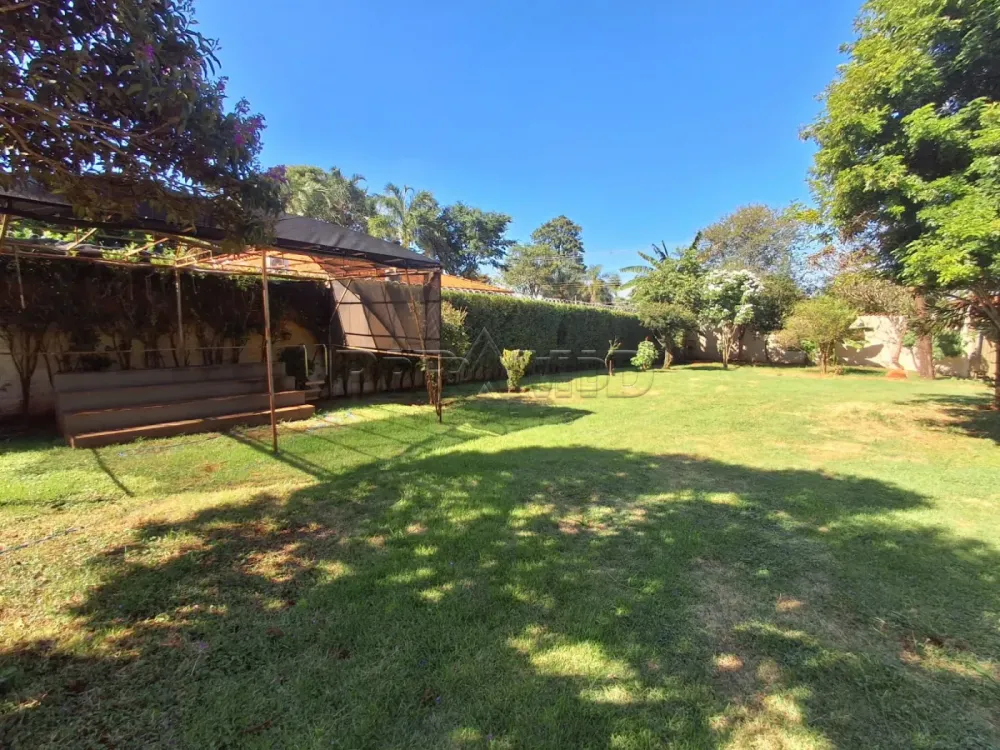 Alugar Casa / Padr&atilde;o em Ribeir&atilde;o Preto R$ 6.200,00 - Foto 3
