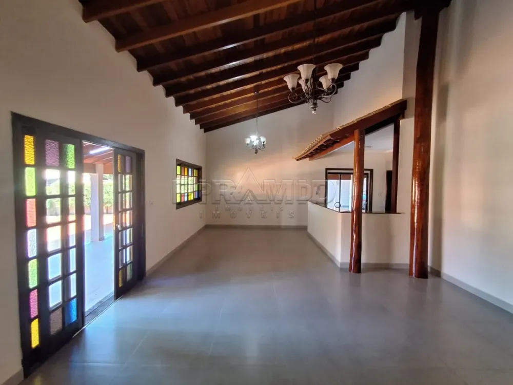 Alugar Casa / Padr&atilde;o em Ribeir&atilde;o Preto R$ 6.200,00 - Foto 5