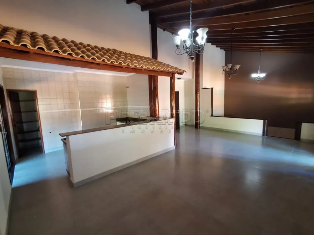 Alugar Casa / Padr&atilde;o em Ribeir&atilde;o Preto R$ 6.200,00 - Foto 6