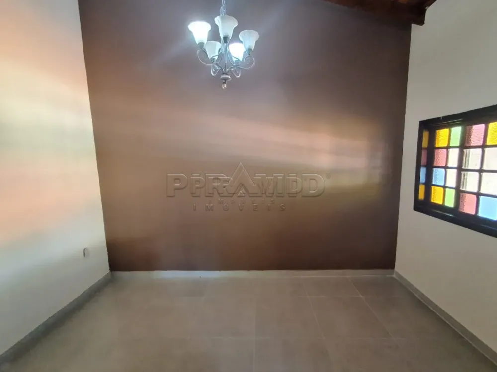Alugar Casa / Padr&atilde;o em Ribeir&atilde;o Preto R$ 6.200,00 - Foto 9