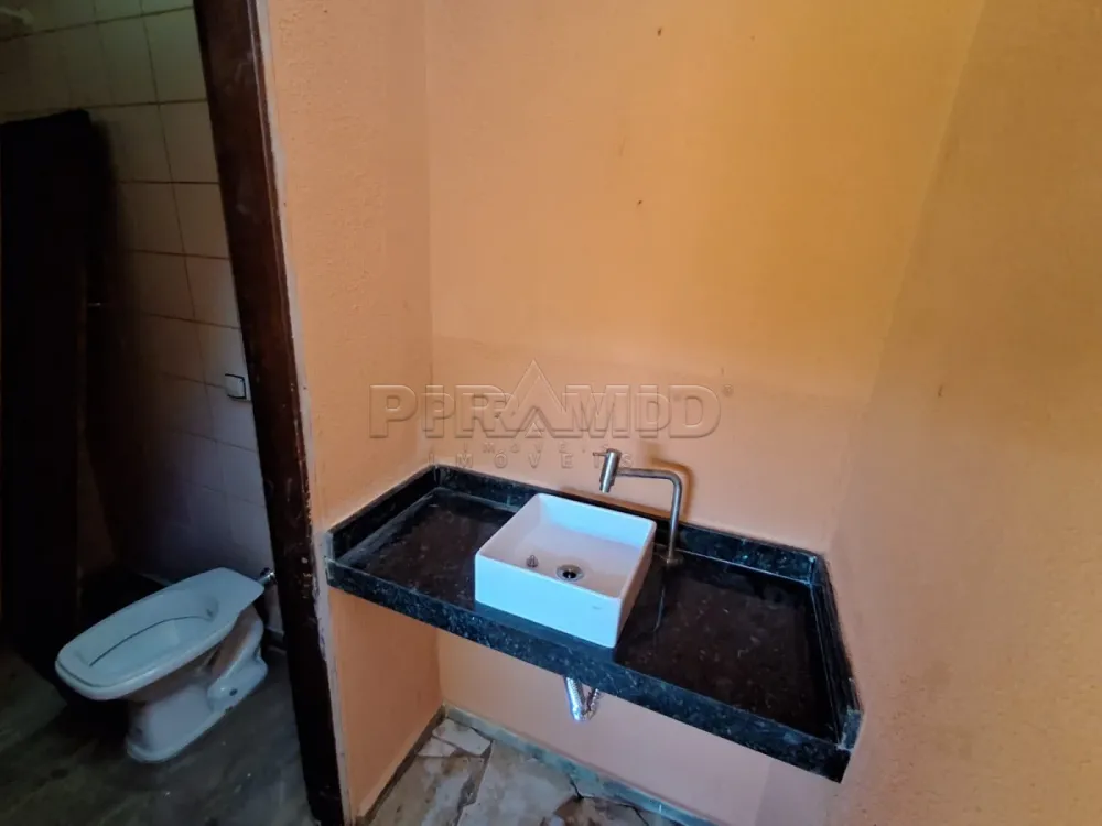 Alugar Casa / Padr&atilde;o em Ribeir&atilde;o Preto R$ 6.200,00 - Foto 12