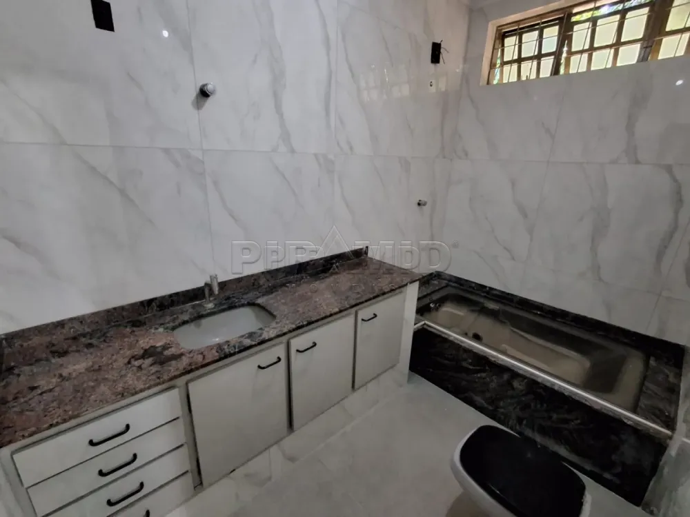 Alugar Casa / Padr&atilde;o em Ribeir&atilde;o Preto R$ 6.200,00 - Foto 16
