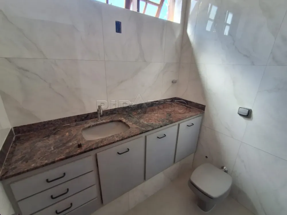 Alugar Casa / Padr&atilde;o em Ribeir&atilde;o Preto R$ 6.200,00 - Foto 19