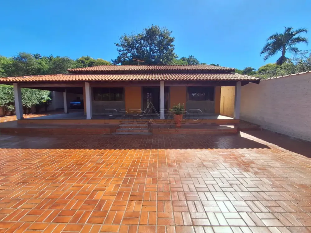 Alugar Casa / Padr&atilde;o em Ribeir&atilde;o Preto R$ 6.200,00 - Foto 20