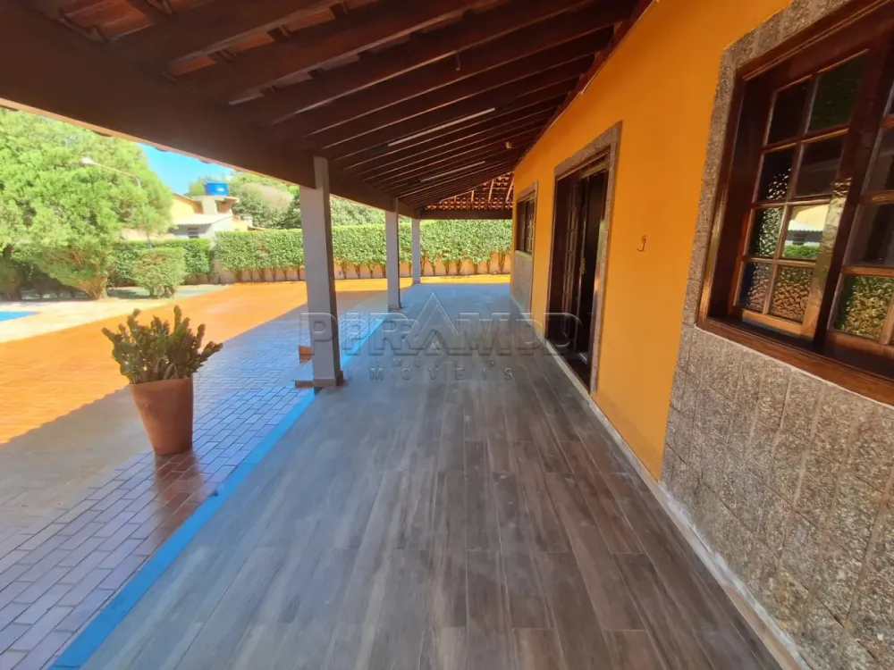 Alugar Casa / Padr&atilde;o em Ribeir&atilde;o Preto R$ 6.200,00 - Foto 21