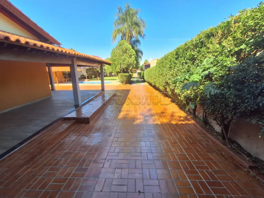 Alugar Casa / Padr&atilde;o em Ribeir&atilde;o Preto R$ 6.200,00 - Foto 23