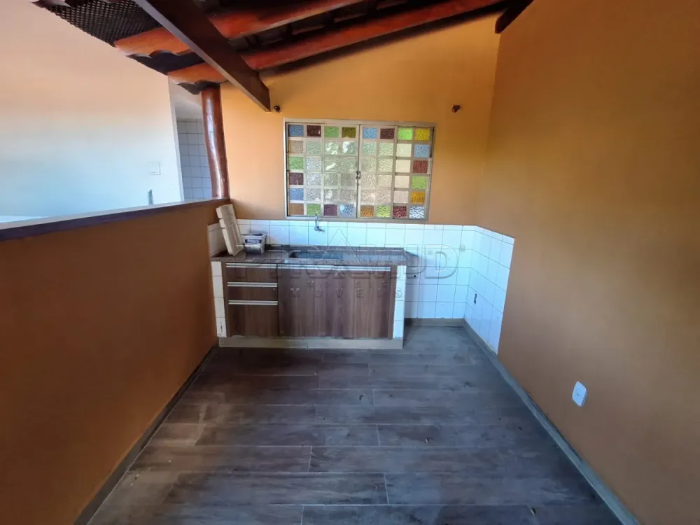Alugar Casa / Padr&atilde;o em Ribeir&atilde;o Preto R$ 6.200,00 - Foto 25