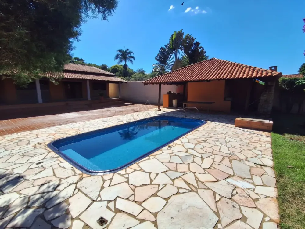 Alugar Casa / Padr&atilde;o em Ribeir&atilde;o Preto R$ 6.200,00 - Foto 26