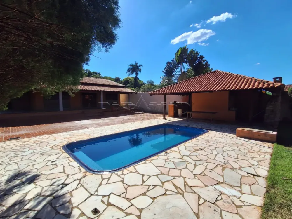 Alugar Casa / Padr&atilde;o em Ribeir&atilde;o Preto R$ 6.200,00 - Foto 27