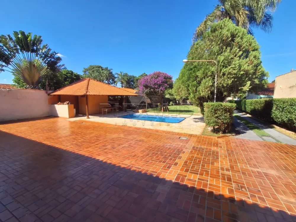 Alugar Casa / Padr&atilde;o em Ribeir&atilde;o Preto R$ 6.200,00 - Foto 28
