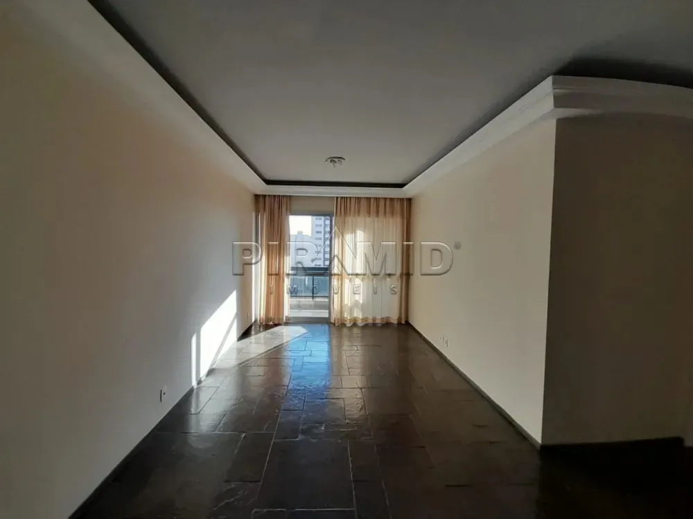 Alugar Apartamento / Padr&atilde;o em Ribeir&atilde;o Preto R$ 1.500,00 - Foto 1