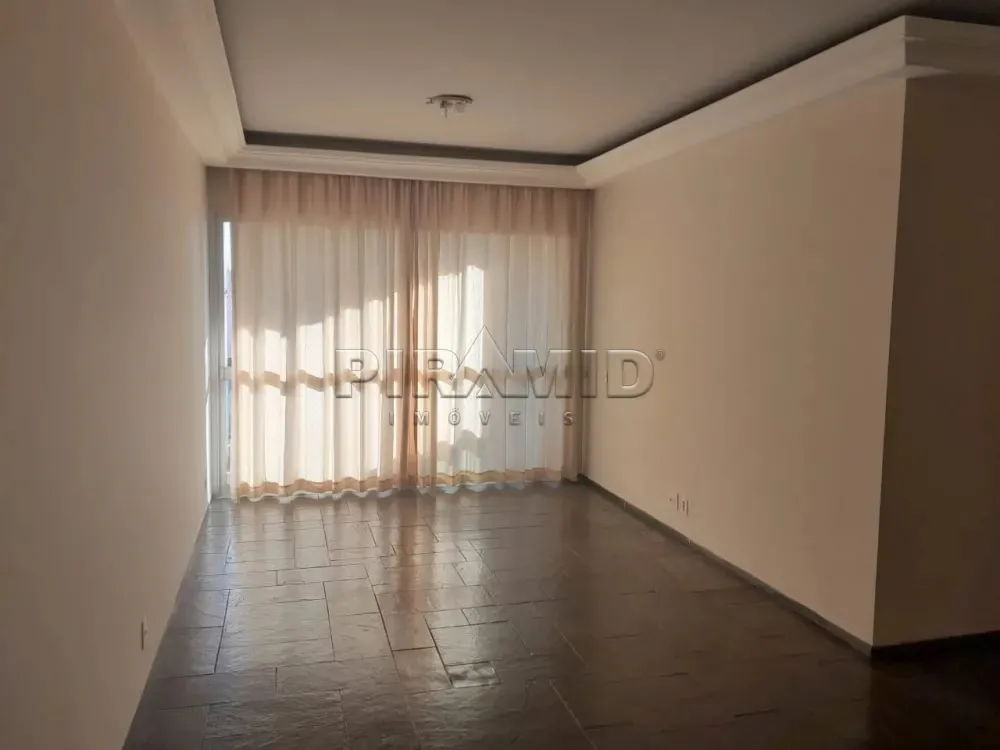 Alugar Apartamento / Padr&atilde;o em Ribeir&atilde;o Preto R$ 1.500,00 - Foto 2