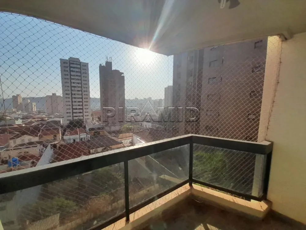 Alugar Apartamento / Padr&atilde;o em Ribeir&atilde;o Preto R$ 1.500,00 - Foto 4