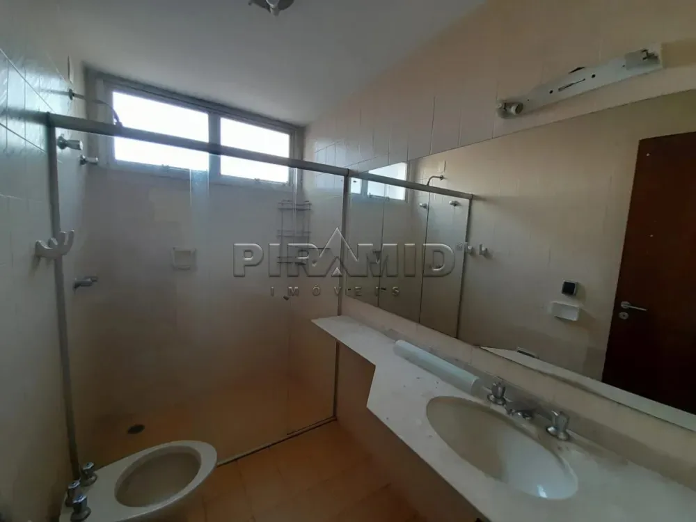 Alugar Apartamento / Padr&atilde;o em Ribeir&atilde;o Preto R$ 1.500,00 - Foto 17