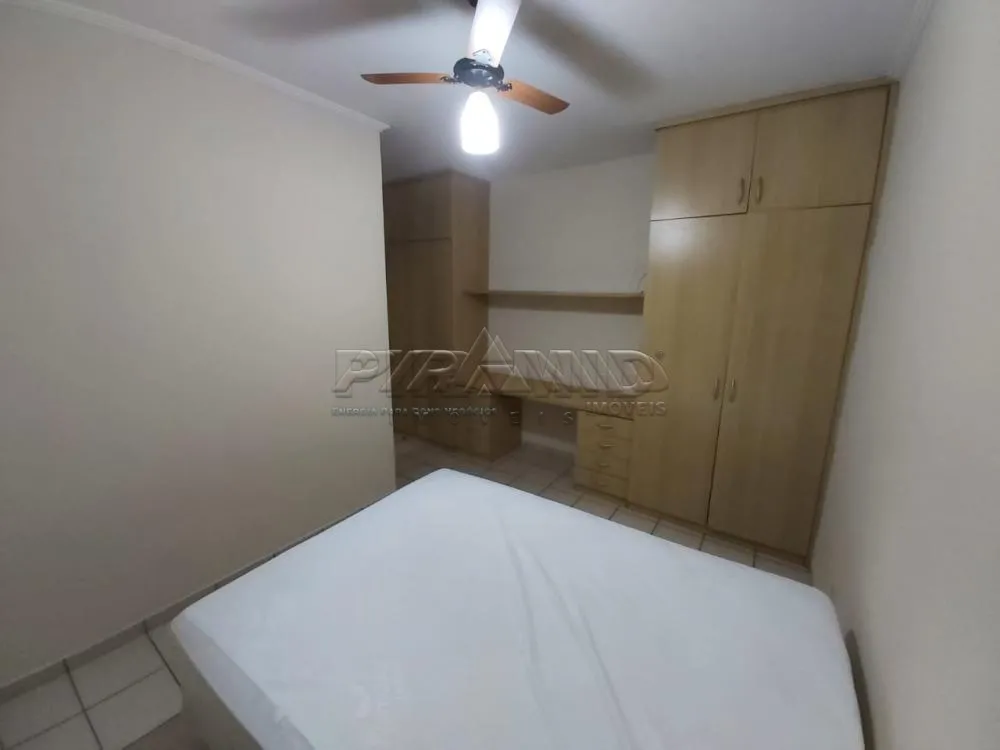 Alugar Apartamento / Padr&atilde;o em Ribeir&atilde;o Preto R$ 1.350,00 - Foto 4