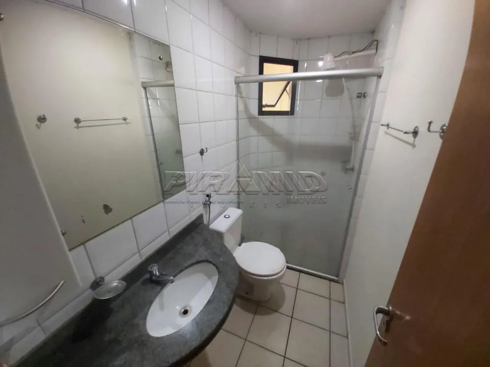 Alugar Apartamento / Padr&atilde;o em Ribeir&atilde;o Preto R$ 1.350,00 - Foto 5