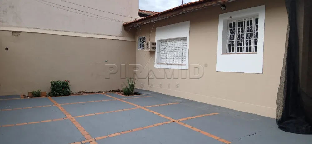 Alugar Casa / Padr&atilde;o em Ribeir&atilde;o Preto R$ 2.650,00 - Foto 1
