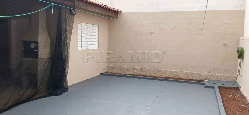 Alugar Casa / Padr&atilde;o em Ribeir&atilde;o Preto R$ 2.650,00 - Foto 2