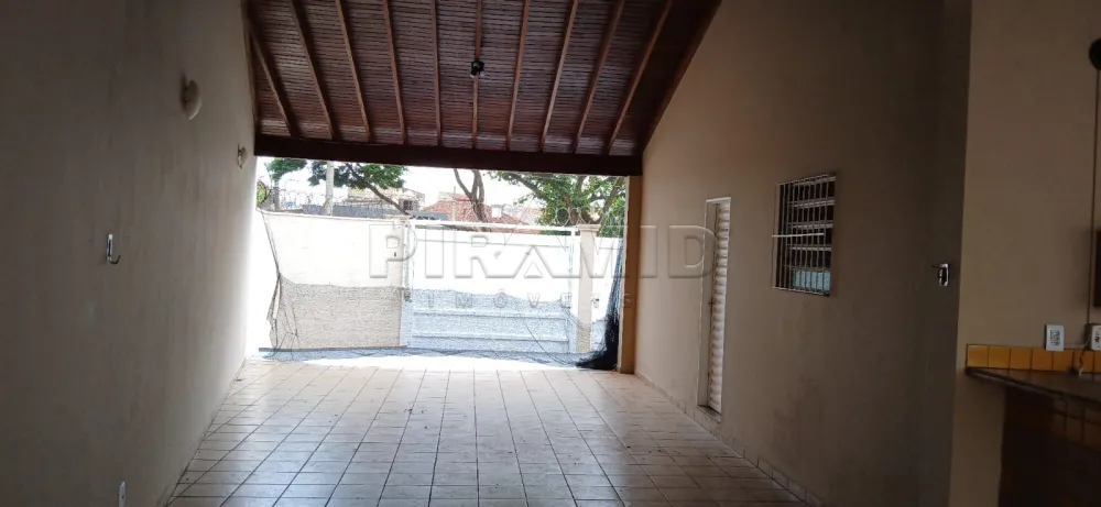 Alugar Casa / Padr&atilde;o em Ribeir&atilde;o Preto R$ 2.650,00 - Foto 4
