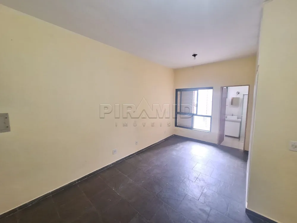 Alugar Apartamento / Kitchnet em Ribeir&atilde;o Preto R$ 550,00 - Foto 2