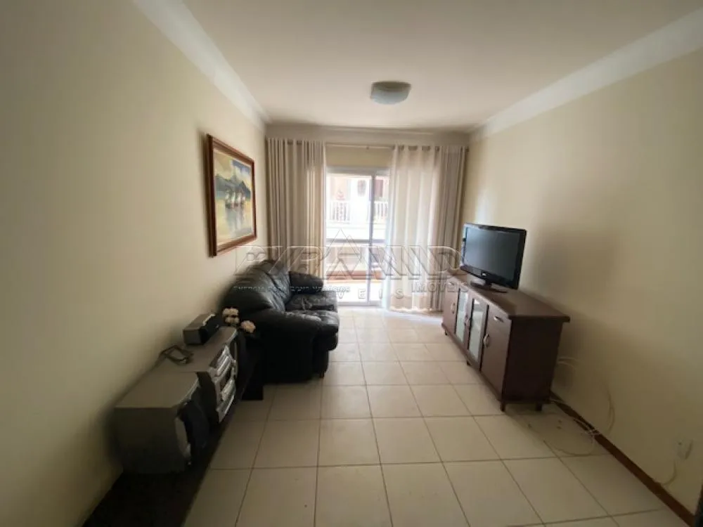 Alugar Apartamento / Padr&atilde;o em Ribeir&atilde;o Preto R$ 2.000,00 - Foto 3