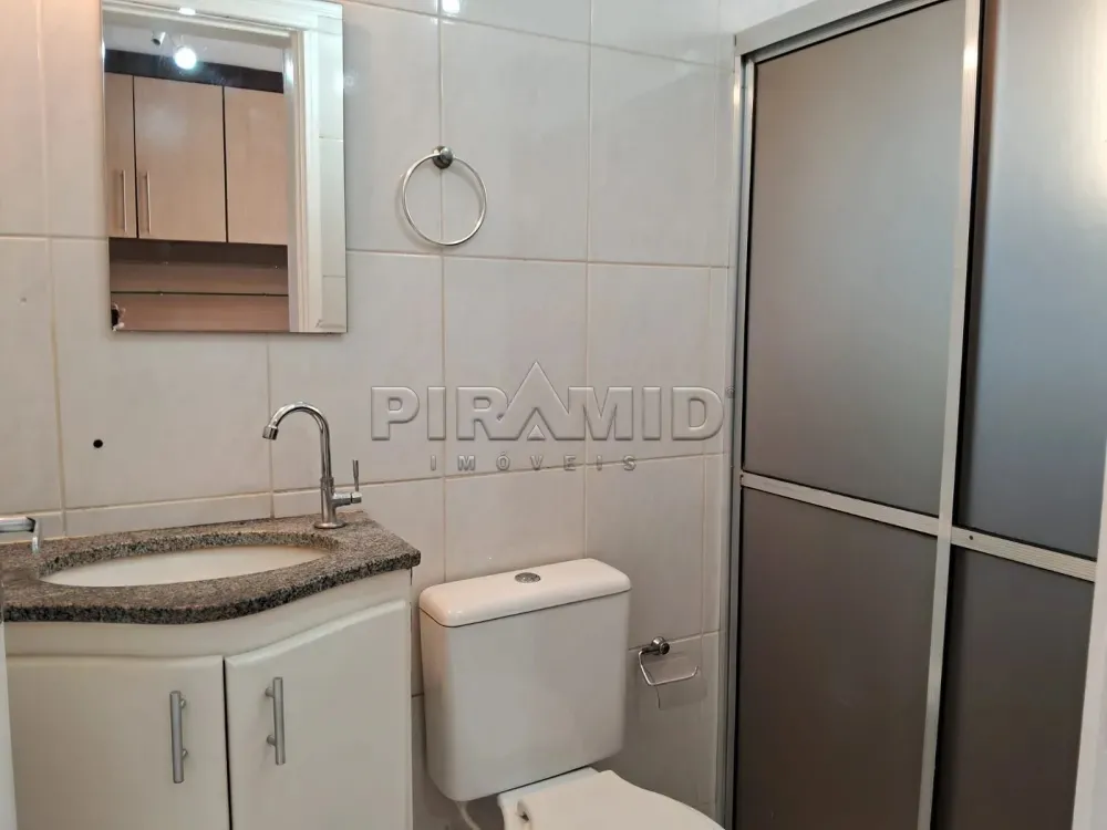 Alugar Apartamento / Padr&atilde;o em Ribeir&atilde;o Preto R$ 1.300,00 - Foto 10