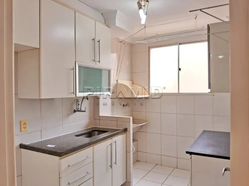 Alugar Apartamento / Padr&atilde;o em Ribeir&atilde;o Preto R$ 1.300,00 - Foto 11