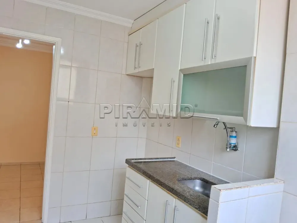 Alugar Apartamento / Padr&atilde;o em Ribeir&atilde;o Preto R$ 1.300,00 - Foto 12