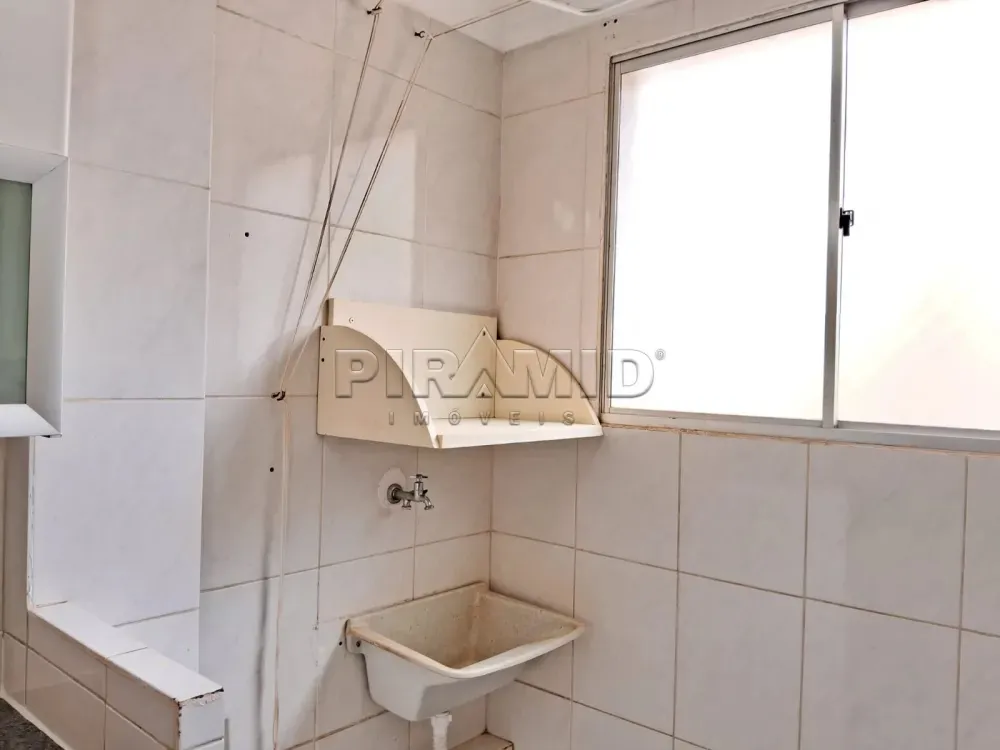 Alugar Apartamento / Padr&atilde;o em Ribeir&atilde;o Preto R$ 1.300,00 - Foto 14