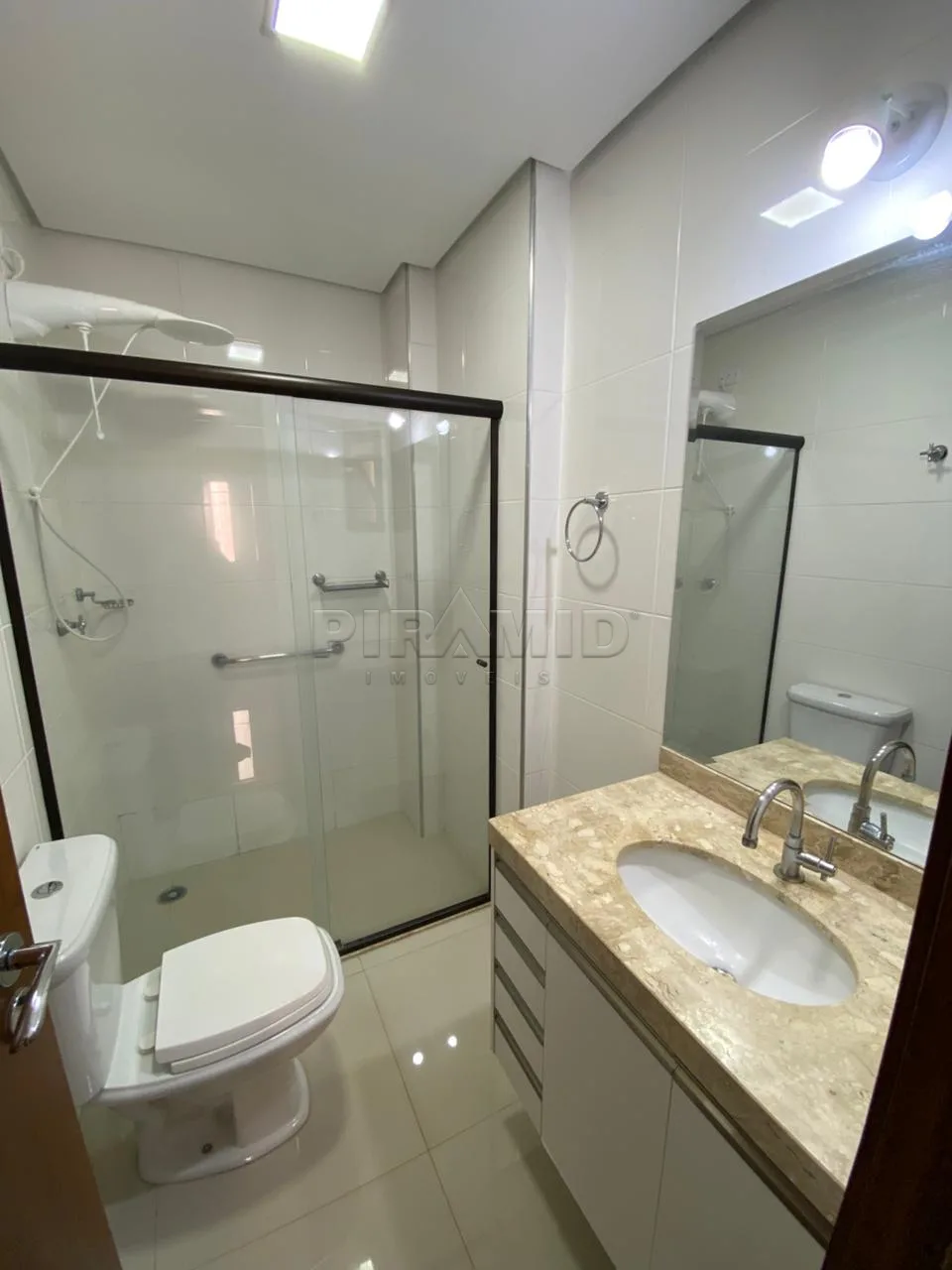 Alugar Apartamento / Padr&atilde;o em Ribeir&atilde;o Preto R$ 4.300,00 - Foto 13