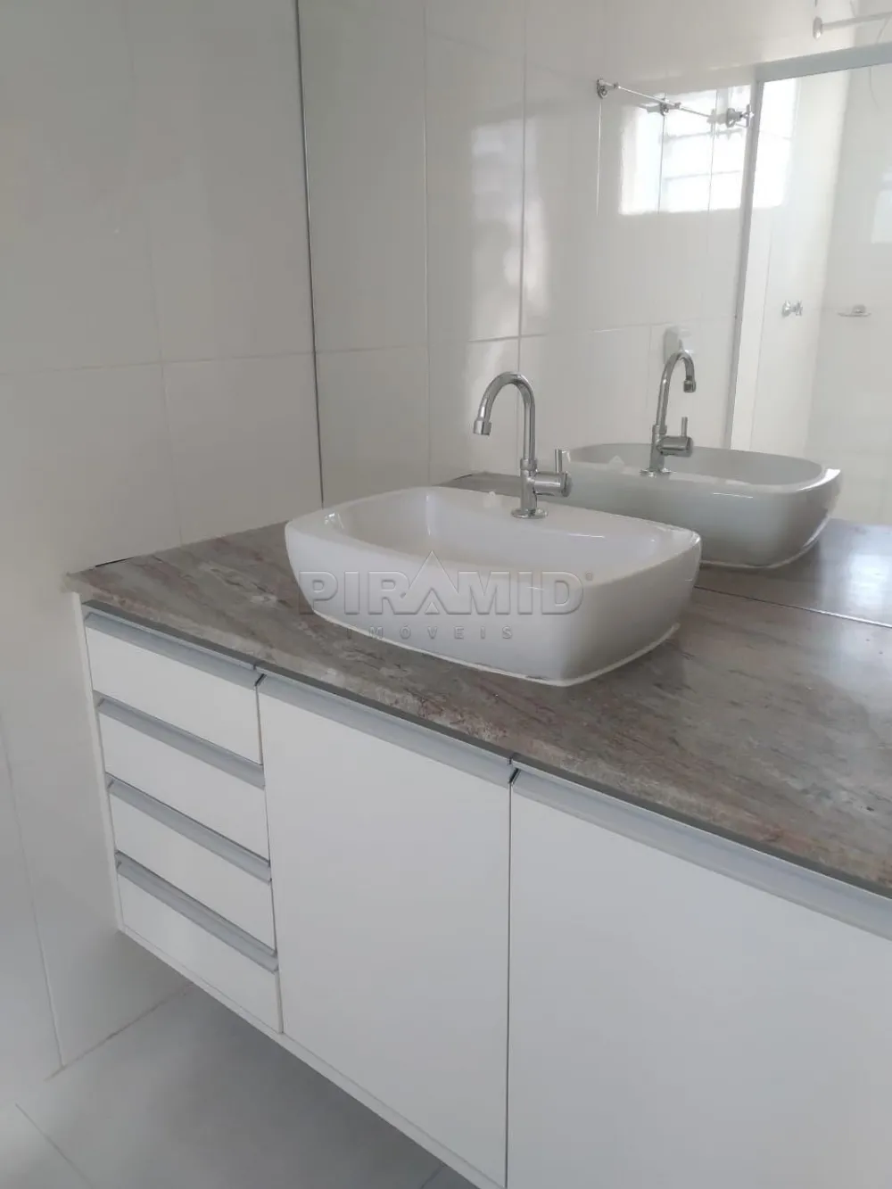 Alugar Apartamento / Padr&atilde;o em Ribeir&atilde;o Preto R$ 1.100,00 - Foto 7