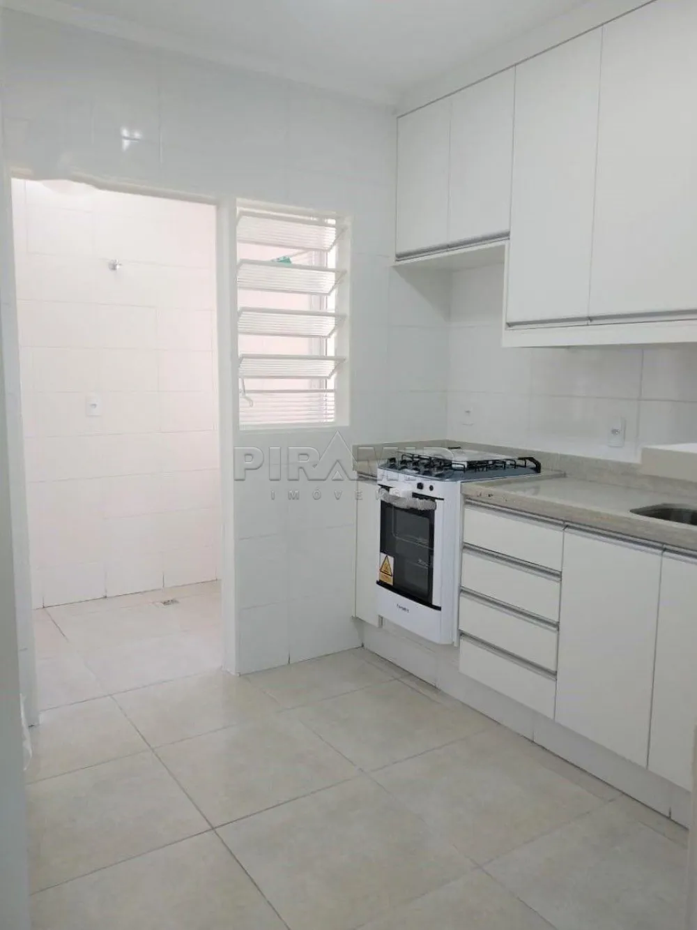 Alugar Apartamento / Padr&atilde;o em Ribeir&atilde;o Preto R$ 1.100,00 - Foto 12