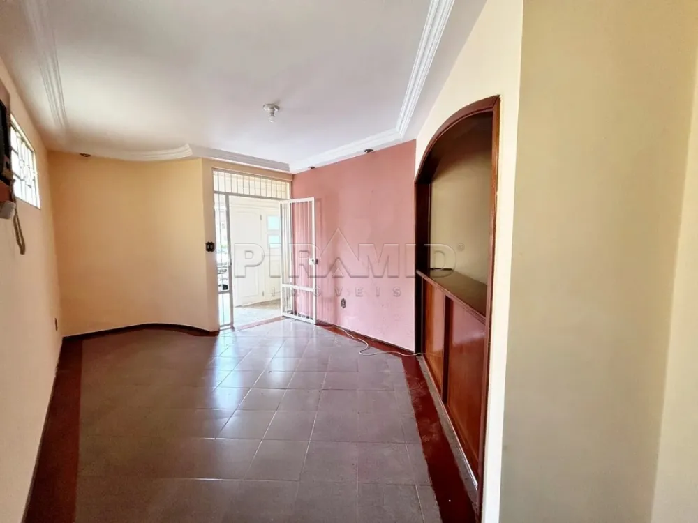 Alugar Comercial / Casa em Ribeir&atilde;o Preto R$ 8.000,00 - Foto 2