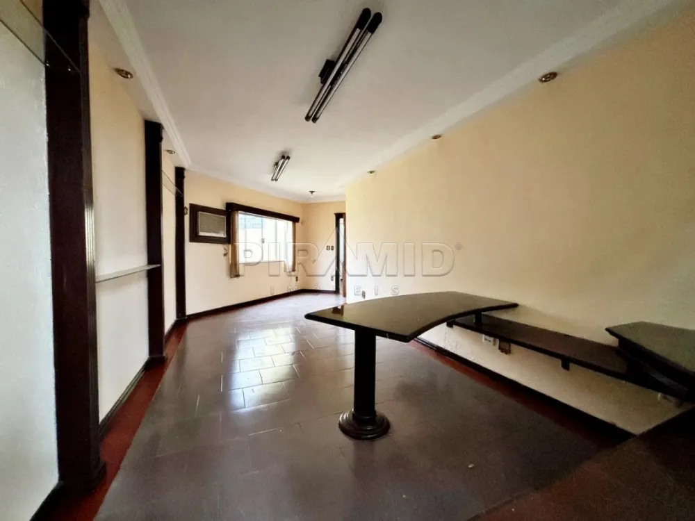 Alugar Comercial / Casa em Ribeir&atilde;o Preto R$ 8.000,00 - Foto 5