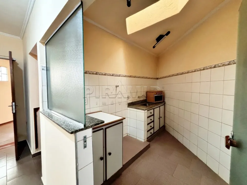Alugar Comercial / Casa em Ribeir&atilde;o Preto R$ 8.000,00 - Foto 9