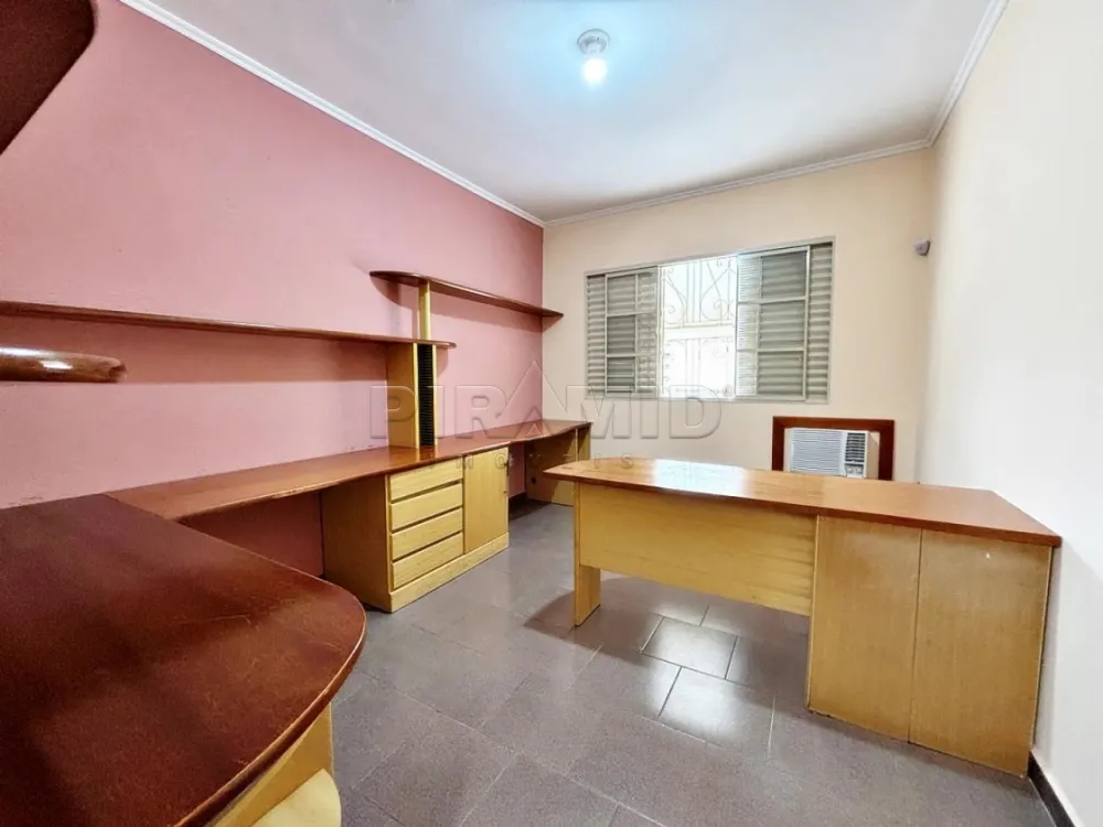 Alugar Comercial / Casa em Ribeir&atilde;o Preto R$ 8.000,00 - Foto 6