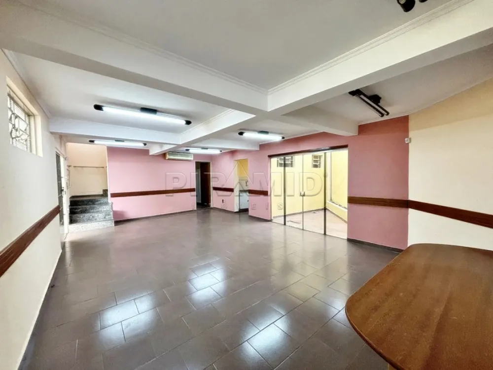 Alugar Comercial / Casa em Ribeir&atilde;o Preto R$ 8.000,00 - Foto 7