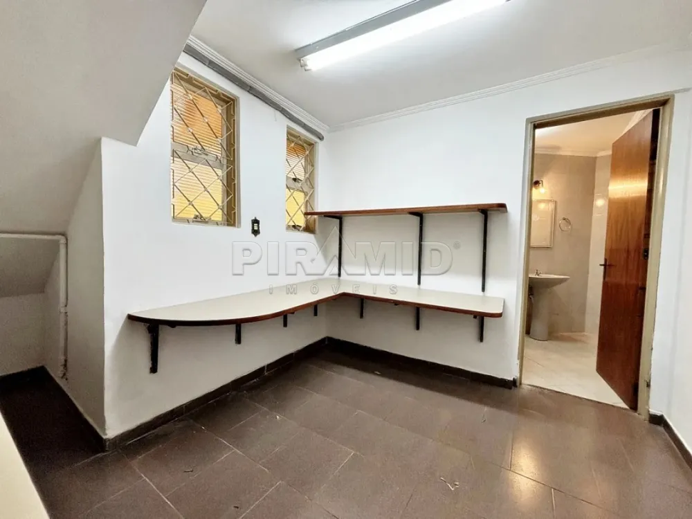 Alugar Comercial / Casa em Ribeir&atilde;o Preto R$ 8.000,00 - Foto 8