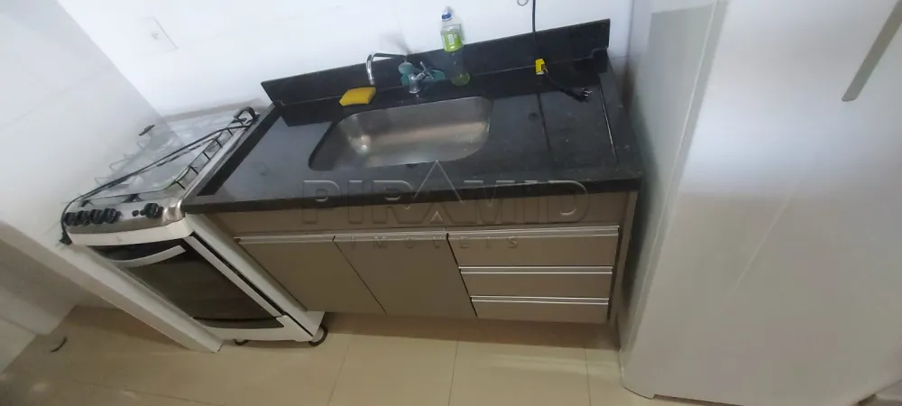 Alugar Apartamento / Kitchnet em Ribeir&atilde;o Preto R$ 1.650,00 - Foto 8