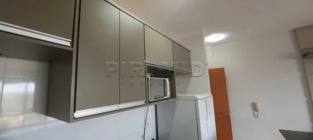 Alugar Apartamento / Kitchnet em Ribeir&atilde;o Preto R$ 1.650,00 - Foto 10