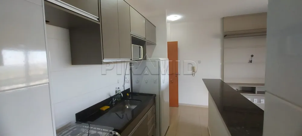 Alugar Apartamento / Kitchnet em Ribeir&atilde;o Preto R$ 1.650,00 - Foto 11
