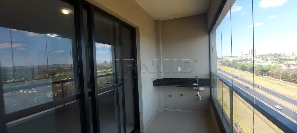 Alugar Apartamento / Kitchnet em Ribeir&atilde;o Preto R$ 1.650,00 - Foto 6
