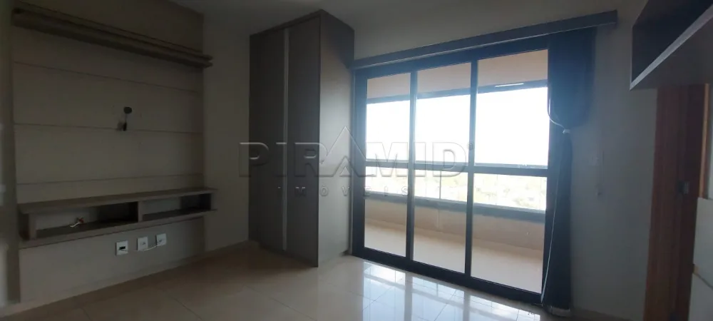 Alugar Apartamento / Kitchnet em Ribeir&atilde;o Preto R$ 1.650,00 - Foto 4