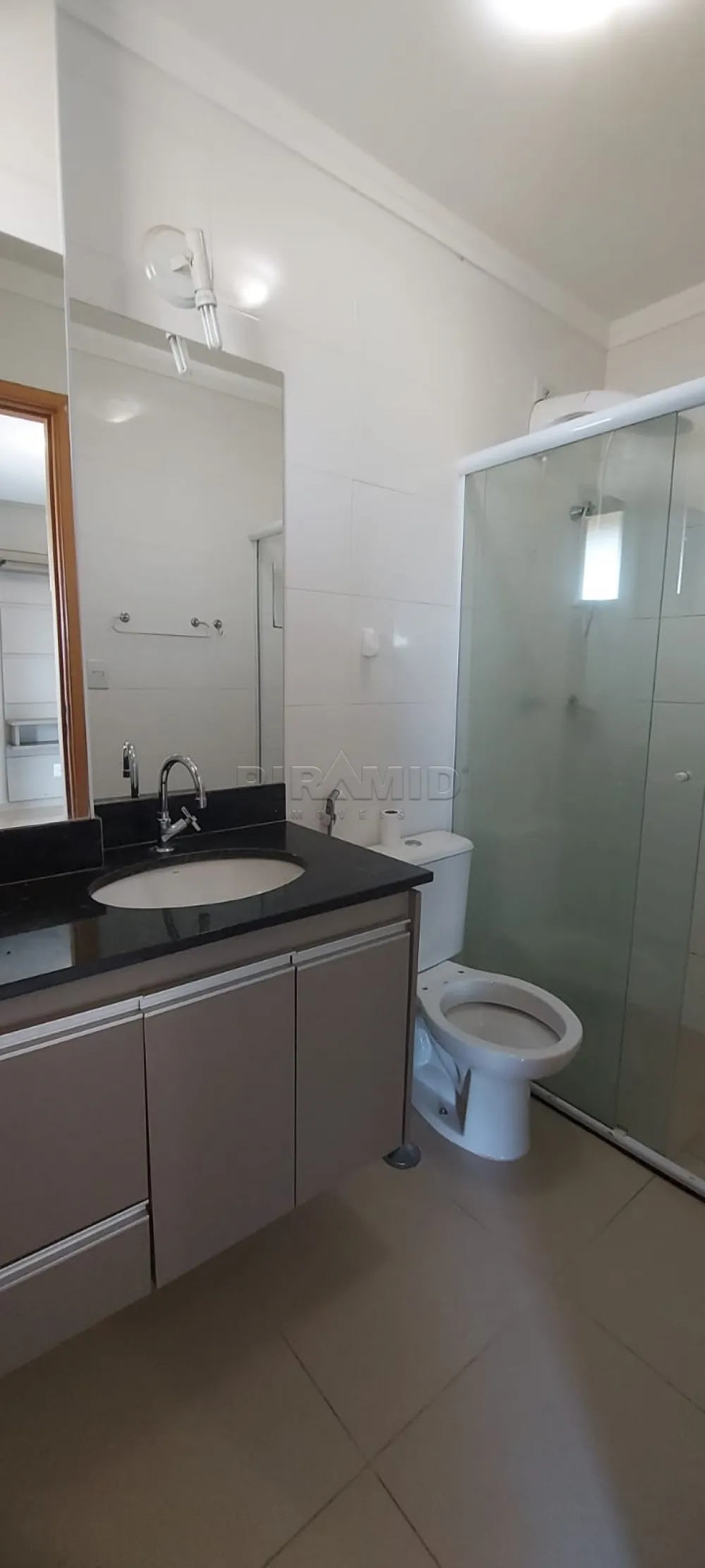 Alugar Apartamento / Kitchnet em Ribeir&atilde;o Preto R$ 1.650,00 - Foto 12