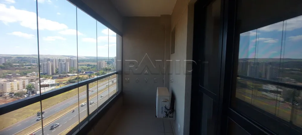 Alugar Apartamento / Kitchnet em Ribeir&atilde;o Preto R$ 1.650,00 - Foto 5