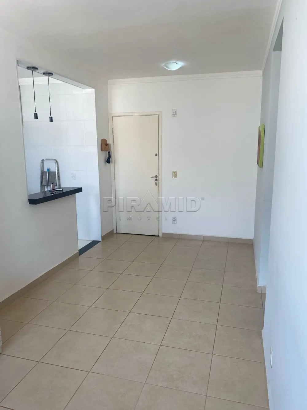 Alugar Apartamento / Padr&atilde;o em Ribeir&atilde;o Preto R$ 1.300,00 - Foto 3