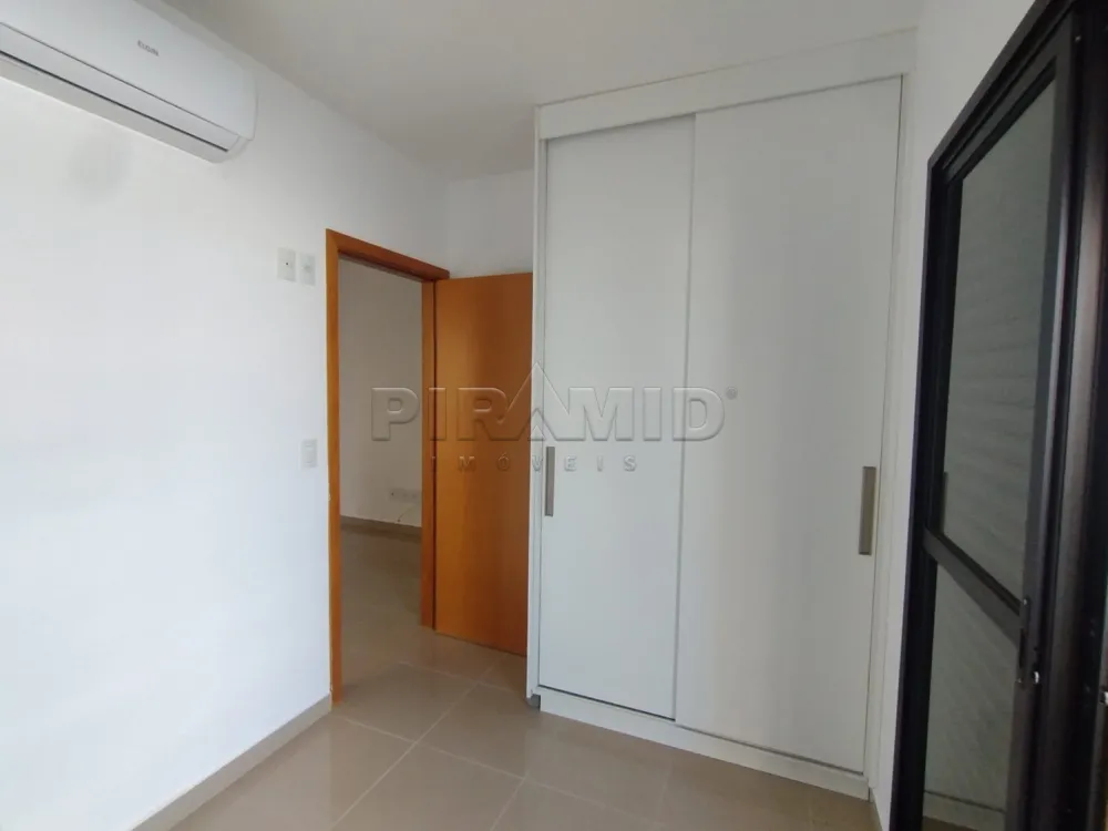 Alugar Apartamento / Padr&atilde;o em Ribeir&atilde;o Preto R$ 750,00 - Foto 5