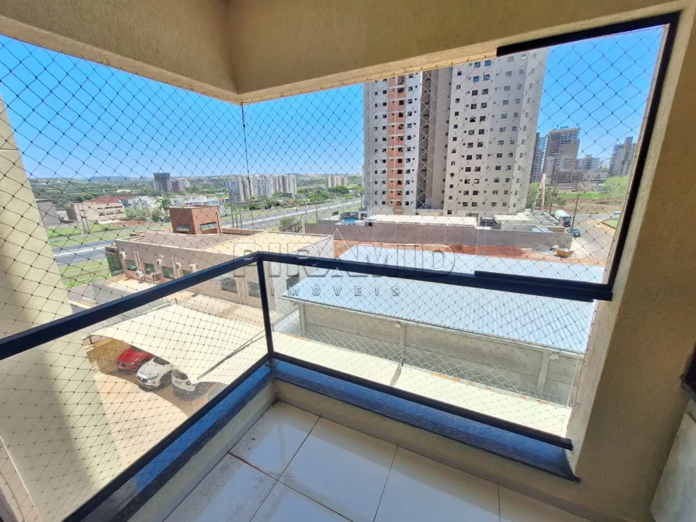 Alugar Apartamento / Padr&atilde;o em Ribeir&atilde;o Preto R$ 1.800,00 - Foto 3