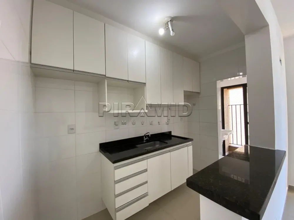 Alugar Apartamento / Padr&atilde;o em Ribeir&atilde;o Preto R$ 1.800,00 - Foto 8
